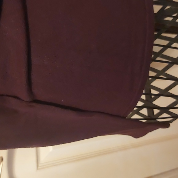 "DANIER" light sweater, size S/P, 86%rayon, 12% nylon, 2% spandex - Picture 3 of 6